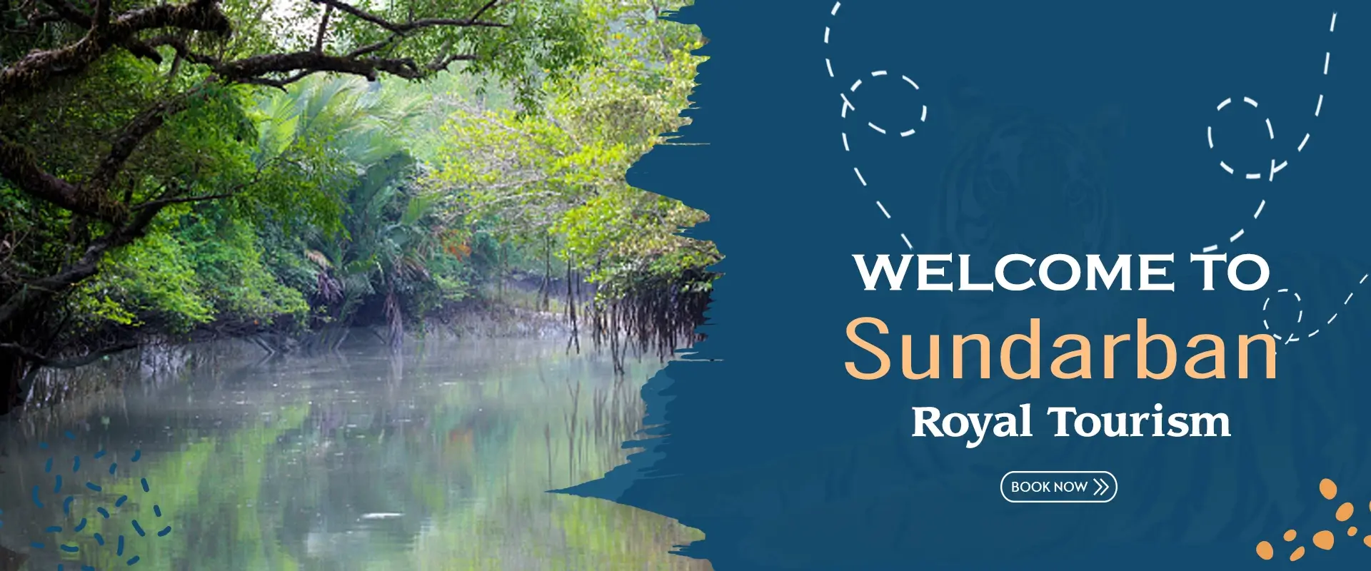 Sundarban Royal Tourism