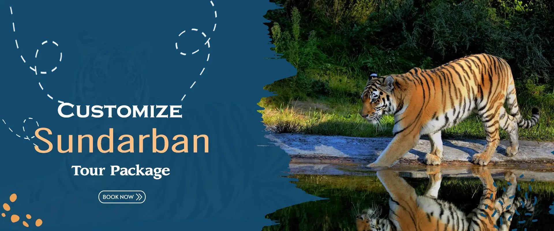 Sundarban Royal Tourism