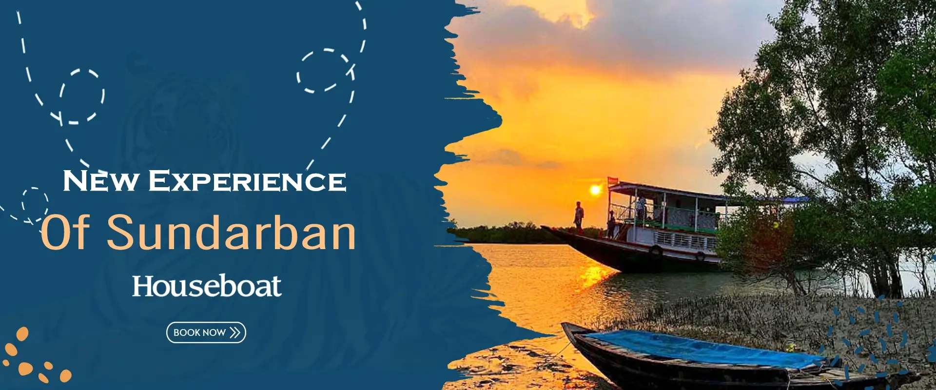 Sundarban Royal Tourism