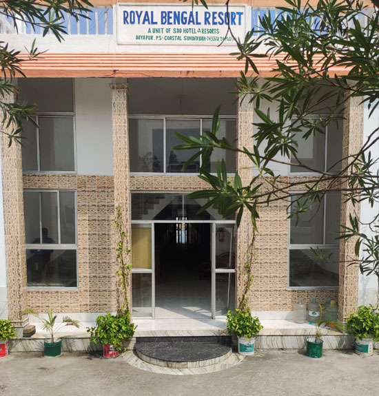 Royal Bengal Resort