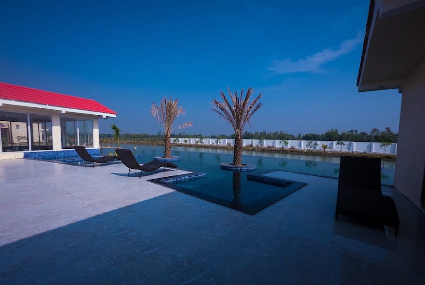 Hotel Larica