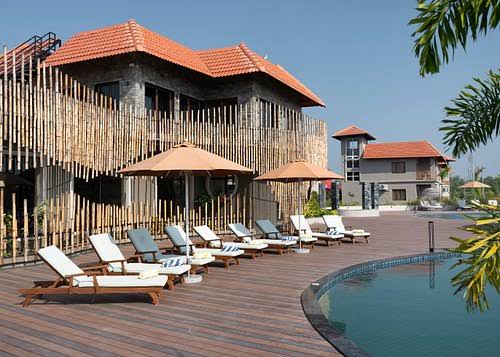 Hotel Sonar Bangla