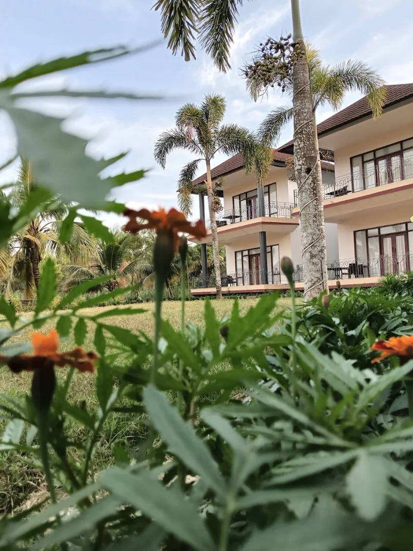 Rks Resort
